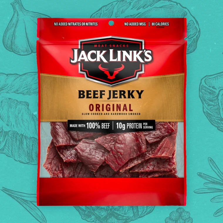 Jerky (Members)