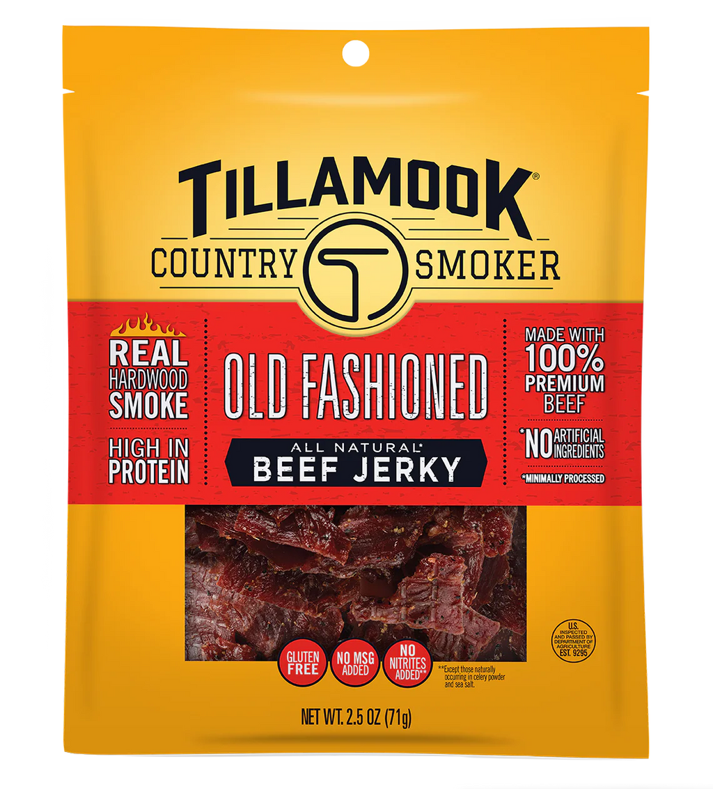 Jerky (public)