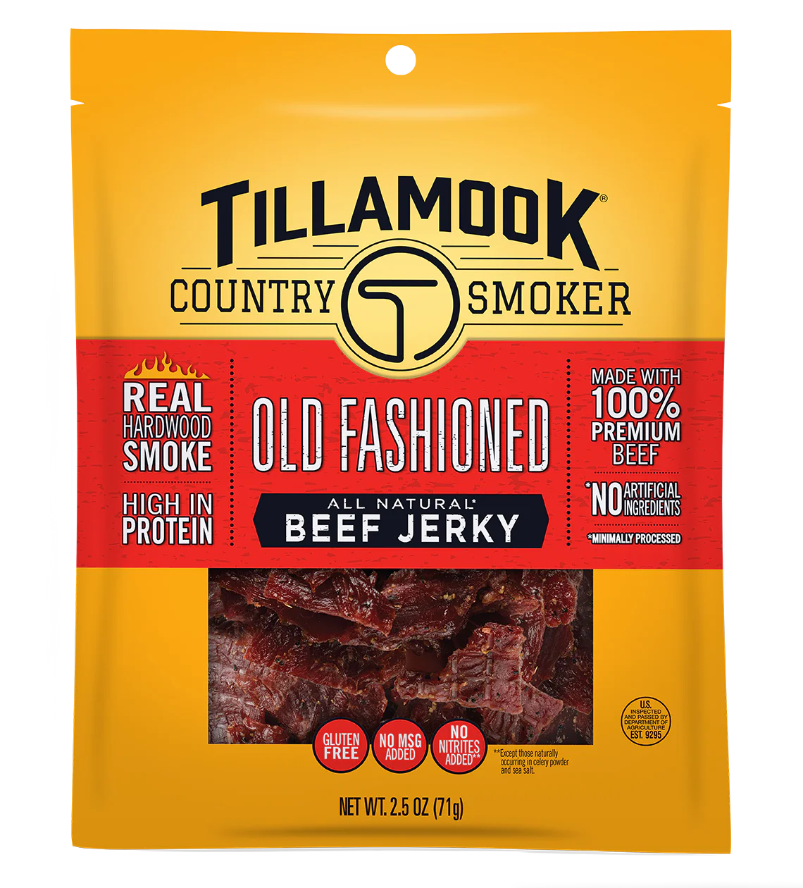Jerky (Members)